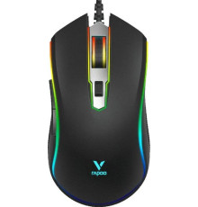 Игровая мышь Rapoo V25S 2022 черный