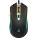 Игровая мышь Rapoo V25S 2022 черный