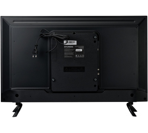 Телевизор Hyundai H-LED32BS5003