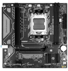 Материнская плата Maxsun Challenger B650M-K