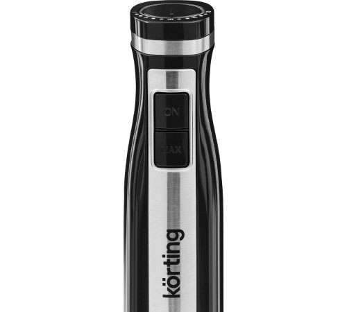 Погружной блендер Korting KHB 0307 N