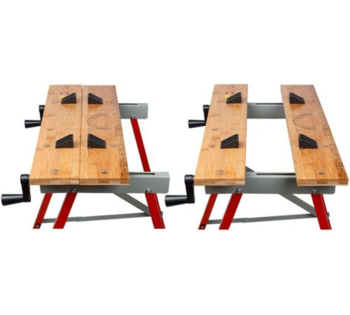 Верстак Wortex WB 5678 0329003