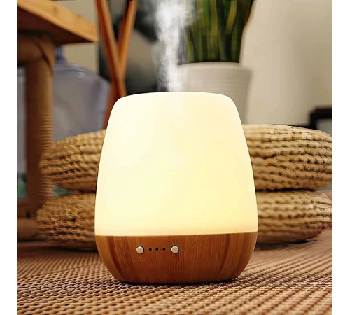 Увлажнитель воздуха EL15 DHM-M1-1