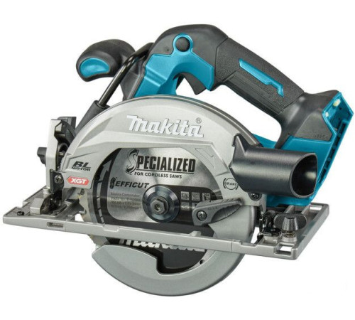 Дисковая циркулярная пила Makita HS012GZ без АКБ