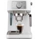 Рожковая кофеварка DeLonghi Stilosa EC260.W