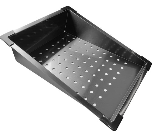 Кухонная мойка Diadonna DS7545B