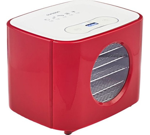 Сушилка для овощей и фруктов Oursson DR5000D/RD