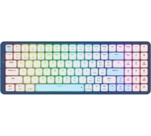 Клавиатура Redragon Eva Pro