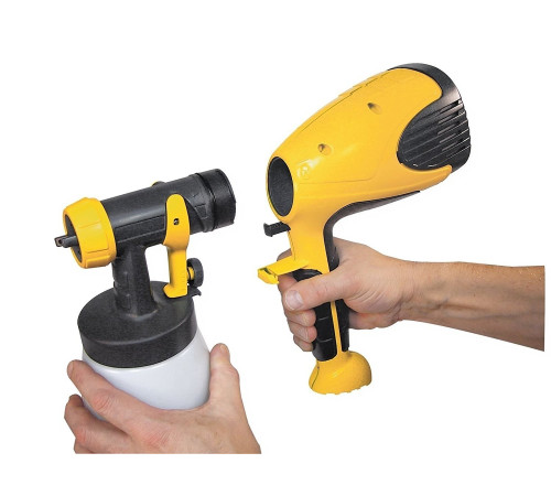 Краскораспылитель Wagner W 100 [2361507]