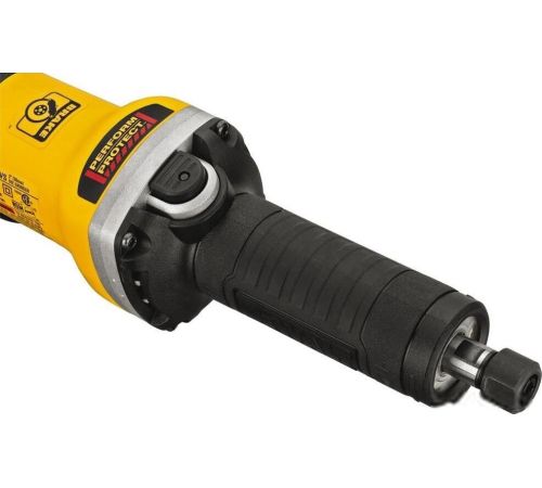 Прямошлифовальная машина DeWalt DWE4997