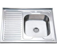 Кухонная мойка РМС MG6-8060R