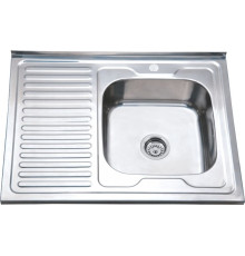 Кухонная мойка РМС MG6-8060R