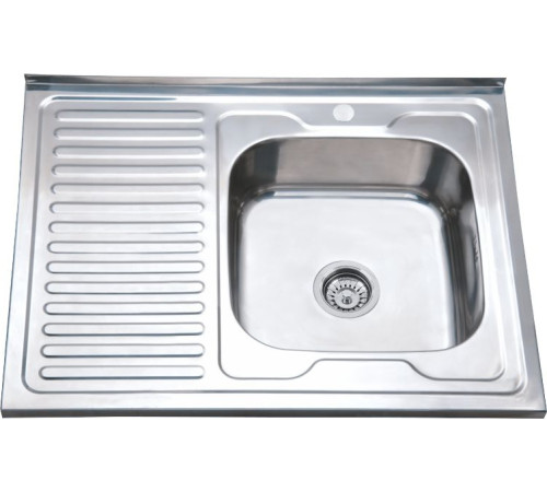 Кухонная мойка РМС MG6-8060R