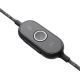 Наушники Logitech Zone Wired MS