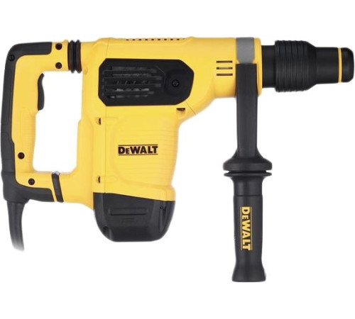 Перфоратор DeWalt D25481K