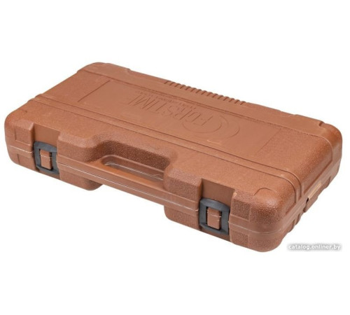 Набор трещотка с головками Forstime FT-68262-9MPB 26 предметов