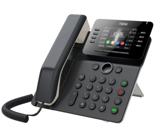 IP-телефон Fanvil V64