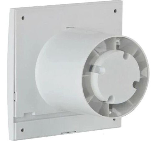 Осевой вентилятор Soler&Palau Silent-100 CZ Ecowatt 5210610000