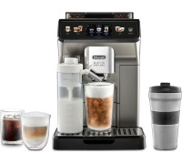 Кофемашина DeLonghi Eletta Explore ECAM450.86.T