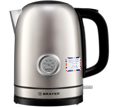 Электрический чайник Brayer BR1050