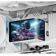 Система жидкостного охлаждения для процессора Thermalright Wonder Vision 360 Turbo ARGB белый