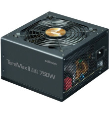 Блок питания Zalman Teramax II SE 750W ZM750-TMX2SE