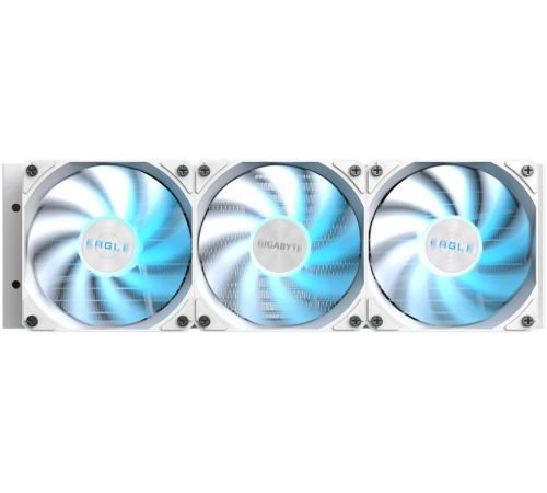 Система жидкостного охлаждения для процессора Gigabyte Eagle 360 Ice
