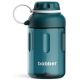Бутылка для воды Bobber Tritan Bottle-590 590мл темно-бирюзовый