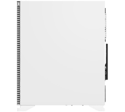 Корпус Zalman S5 белый