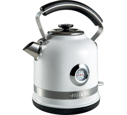 Электрический чайник Ariete Moderna 2854/01 белый