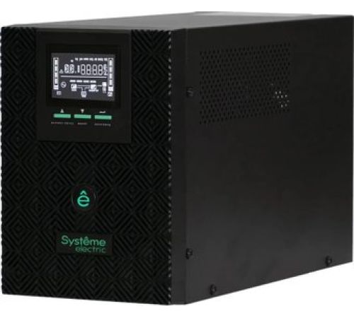 Источник бесперебойного питания Systeme Electric SMXSE2000T