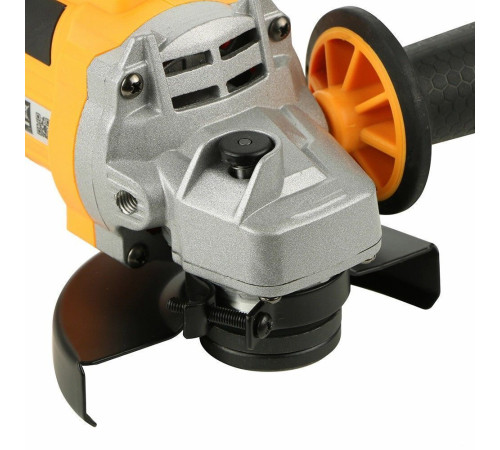 Угловая шлифмашина Ingco Industrial CAGLI201158 без АКБ