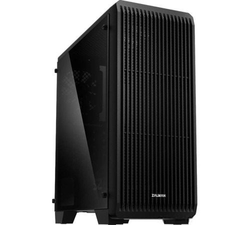 Корпус Zalman S2 TG