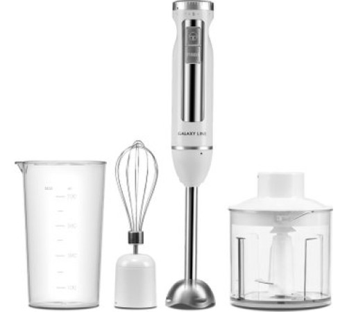 Погружной блендер Galaxy Line GL2145