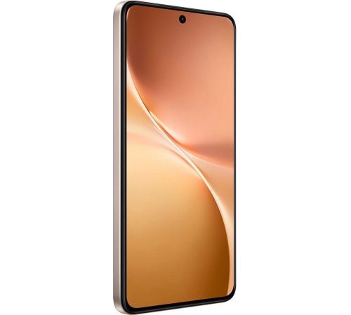 Телефон Vivo V70 Lite V2615 8GB/128GB международная версия золотистый