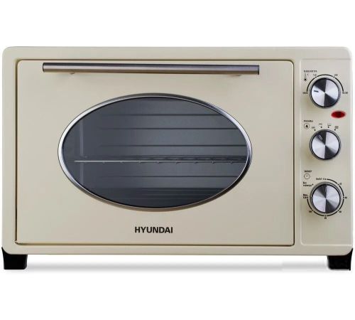 Мини-печь Hyundai MIO-HY084
