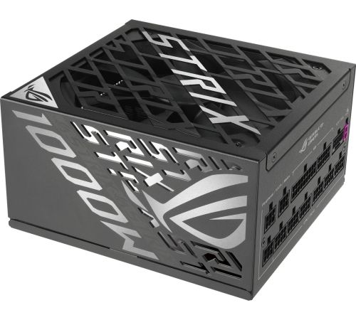 Блок питания ASUS ROG Strix 1000W Platinum ROG-STRIX-1000P-GAMING
