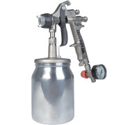 Краскопульт Walcom Slim Xlight I HVLP 837017