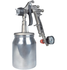 Краскопульт Walcom Slim Xlight I HVLP 837017