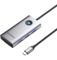 Док-станция Orico PW11-6P-GY-EP