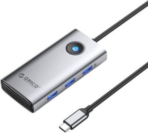 Док-станция Orico PW11-6P-GY-EP