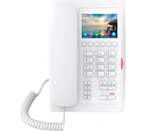 IP-телефон Fanvil H5W