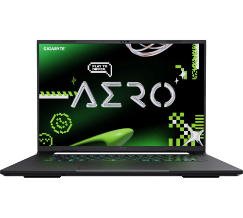 Игровой ноутбук Gigabyte Aero X16 1VH 1VH93KZC64AD
