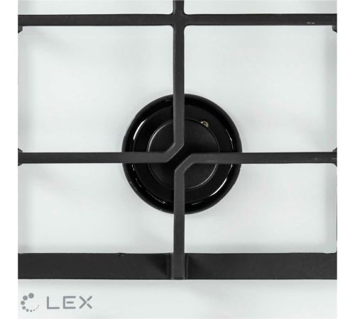 Варочная панель LEX GVG 321 WH
