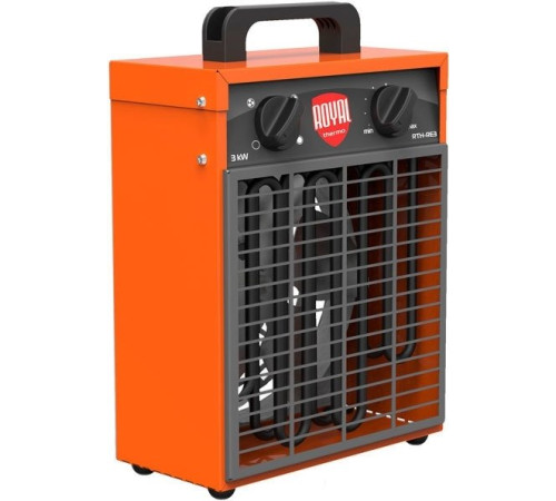 Электрическая тепловая пушка Royal Thermo RTH-RE3