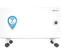Конвектор Thermex Frame 1500E Wi-Fi