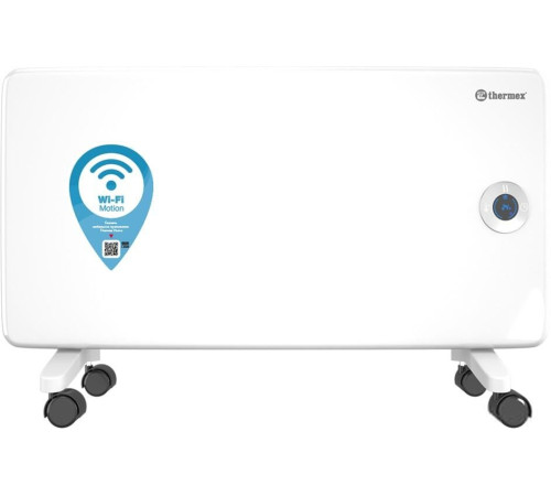 Конвектор Thermex Frame 1500E Wi-Fi