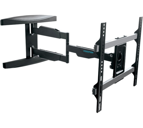 Кронштейн для телевизора Kromax ATLANTIS-60 черный