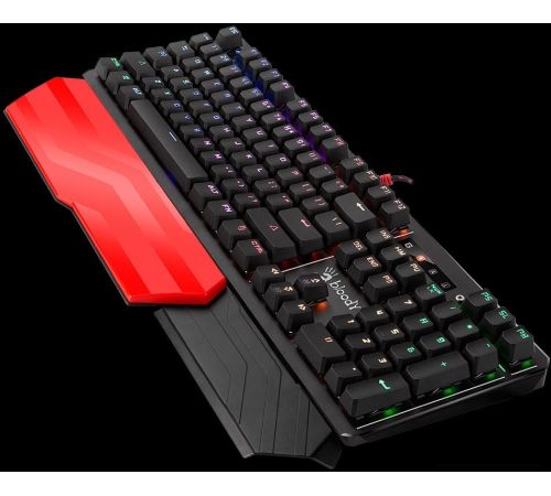 Клавиатура A4Tech Bloody B975