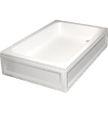 Душевой поддон RGW B/CL-S 90x100